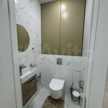 Продается 2-х комнатная квартира, 64 м²