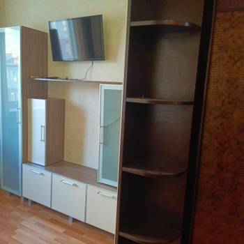 Сдается 1-комнатная квартира, 0 м²