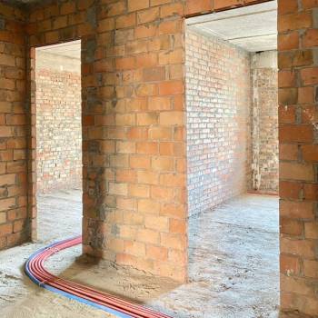 Продается 3-х комнатная квартира, 82 м²