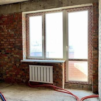 Продается 3-х комнатная квартира, 82 м²