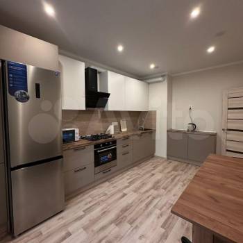 Сдается Многокомнатная квартира, 78 м²