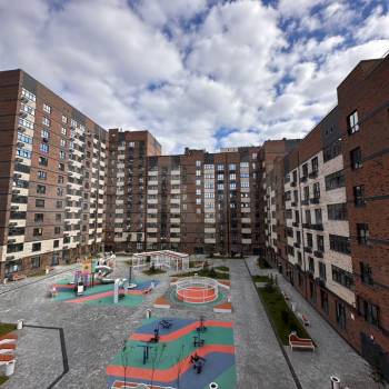 Сдается Многокомнатная квартира, 78 м²