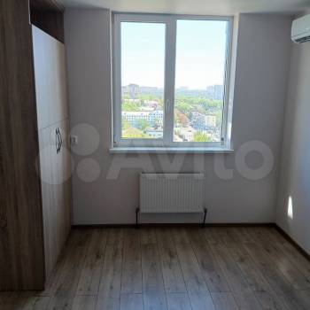 Сдается 1-комнатная квартира, 31 м²