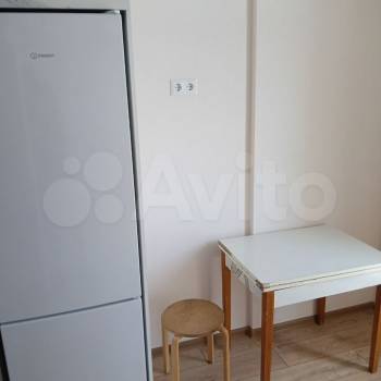 Сдается 1-комнатная квартира, 31 м²