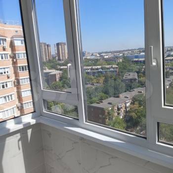 Сдается 1-комнатная квартира, 31 м²
