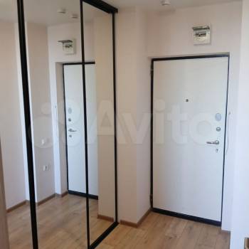 Сдается 1-комнатная квартира, 31 м²