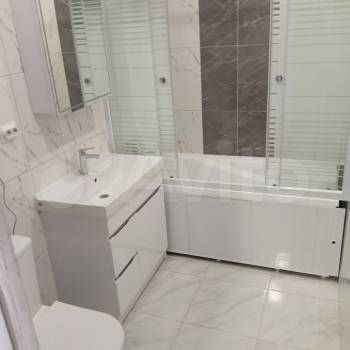 Сдается 1-комнатная квартира, 31 м²