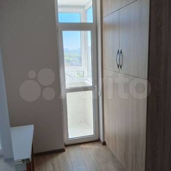 Сдается 1-комнатная квартира, 31 м²