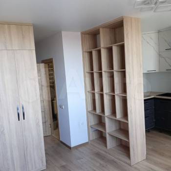 Сдается 1-комнатная квартира, 31 м²