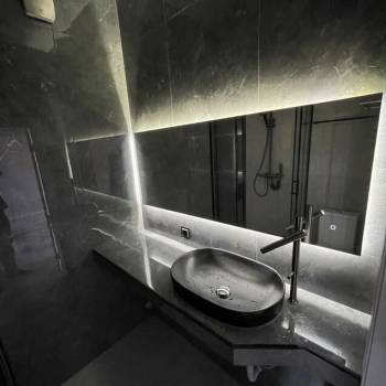 Продается 1-комнатная квартира, 37 м²