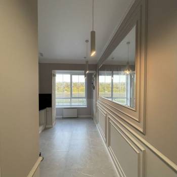 Продается 1-комнатная квартира, 37 м²