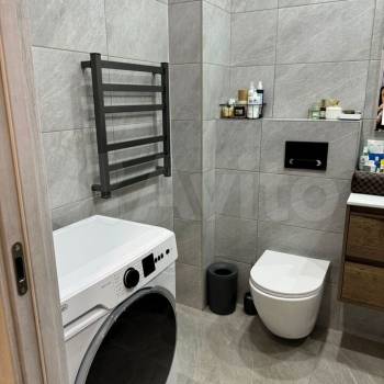 Продается 1-комнатная квартира, 37,5 м²