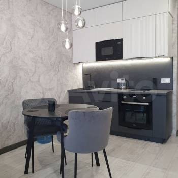 Сдается 1-комнатная квартира, 31 м²