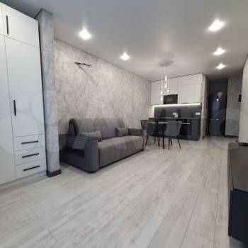 Сдается 1-комнатная квартира, 31 м²