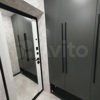 Сдается 1-комнатная квартира, 31 м²