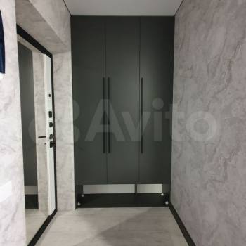 Сдается 1-комнатная квартира, 31 м²