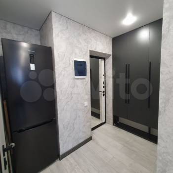 Сдается 1-комнатная квартира, 31 м²