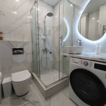 Сдается 1-комнатная квартира, 31 м²