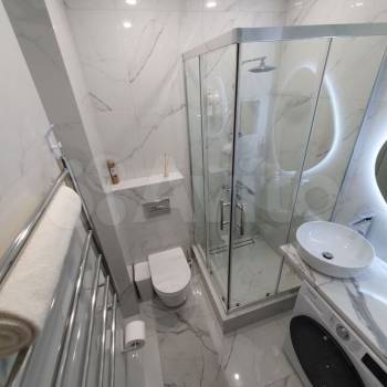 Сдается 1-комнатная квартира, 31 м²