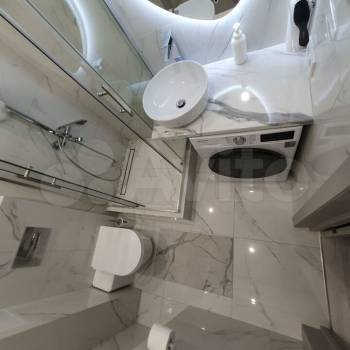 Сдается 1-комнатная квартира, 31 м²