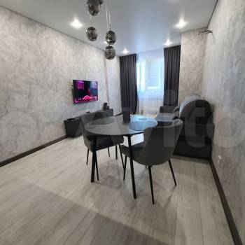 Сдается 1-комнатная квартира, 31 м²