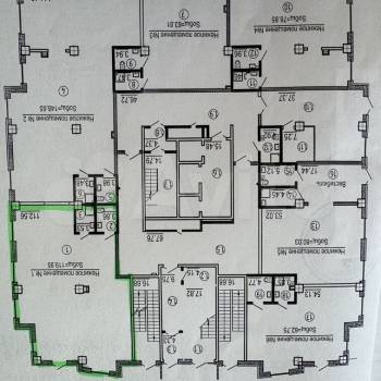 Сдается Нежилое помещение, 120 м²