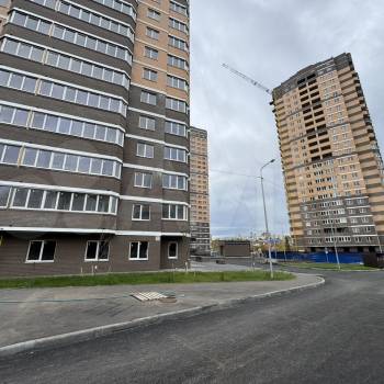 Сдается Нежилое помещение, 120 м²