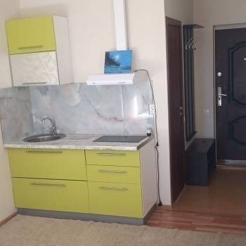 Сдается 1-комнатная квартира, 24 м²