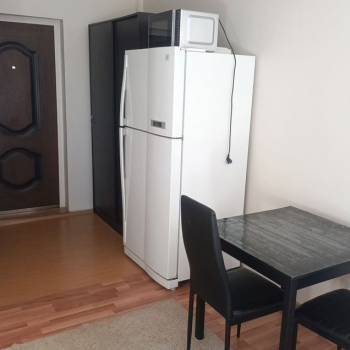 Сдается 1-комнатная квартира, 24 м²