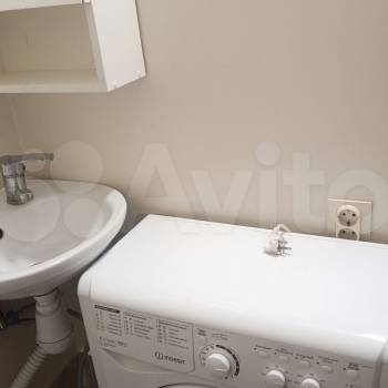 Сдается 1-комнатная квартира, 24 м²