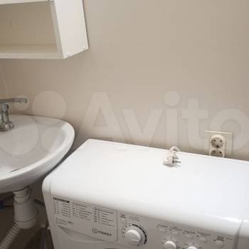 Сдается 1-комнатная квартира, 24 м²