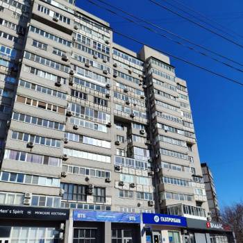 Продается 3-х комнатная квартира, 78 м²