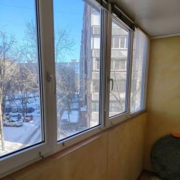 Продается 3-х комнатная квартира, 78 м²