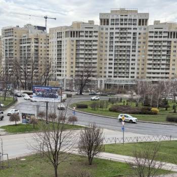 Продается 3-х комнатная квартира, 78 м²