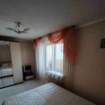 Продается 3-х комнатная квартира, 78 м²