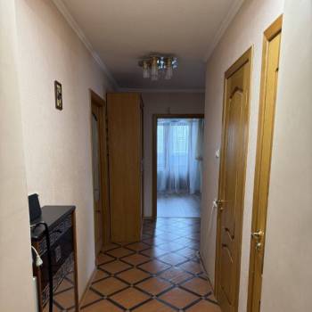 Продается 3-х комнатная квартира, 78 м²