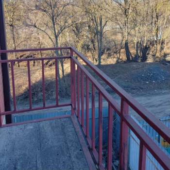 Продается 1-комнатная квартира, 21 м²