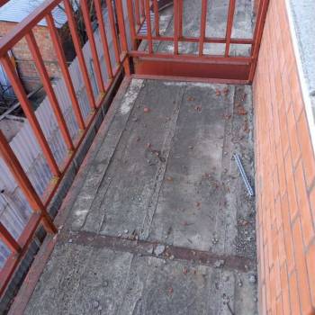 Продается 1-комнатная квартира, 21 м²