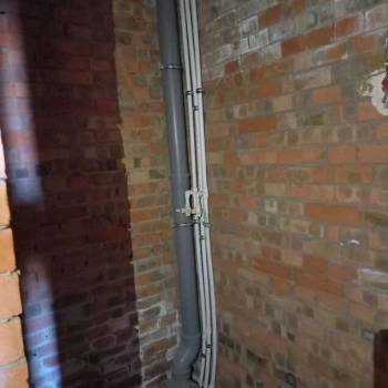 Продается 1-комнатная квартира, 21 м²