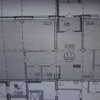 Продается Нежилое помещение, 130 м²