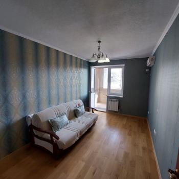 Продается 2-х комнатная квартира, 68,3 м²