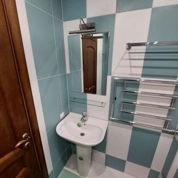 Продается 2-х комнатная квартира, 68,3 м²