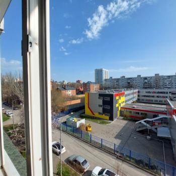 Продается 2-х комнатная квартира, 68,3 м²