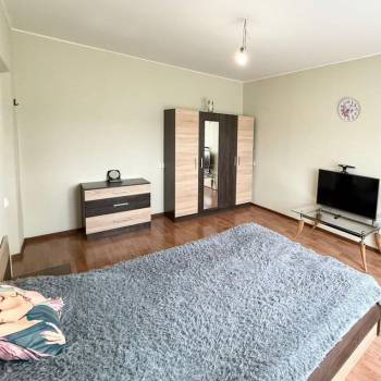 Продается 2-х комнатная квартира, 58 м²