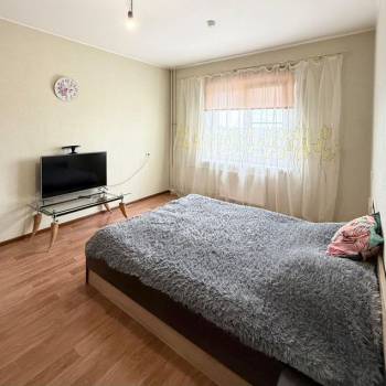 Продается 2-х комнатная квартира, 58 м²