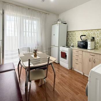 Продается 2-х комнатная квартира, 58 м²