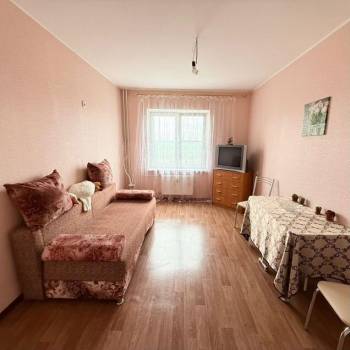 Продается 2-х комнатная квартира, 58 м²