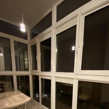 Сдается 2-х комнатная квартира, 100 м²