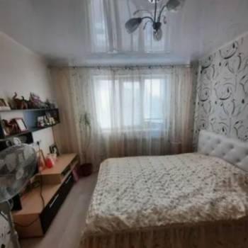 Сдается 2-х комнатная квартира, 60 м²