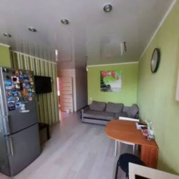 Сдается 2-х комнатная квартира, 60 м²